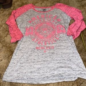 American Fighter shirt